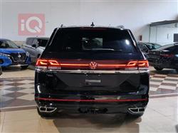 فولكسفاغن أطلس